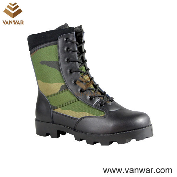 Jungle Boot
