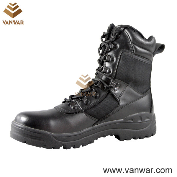 Comouflage Boot