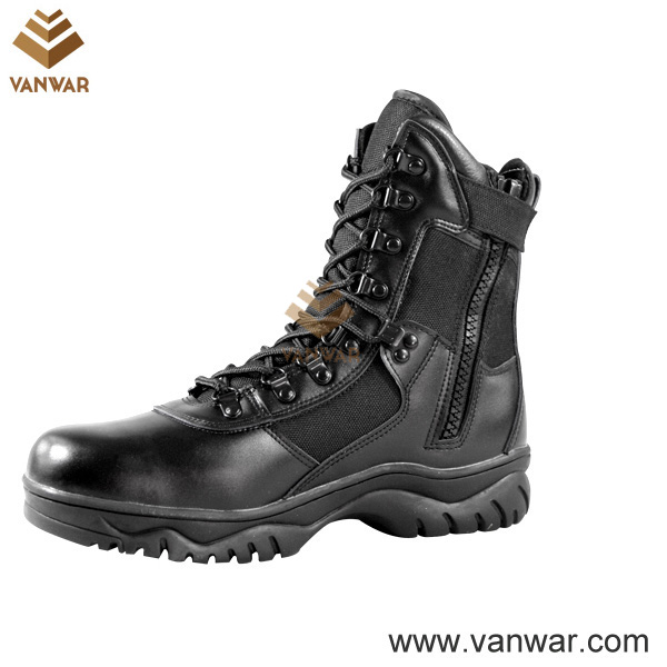 Comouflage Boot