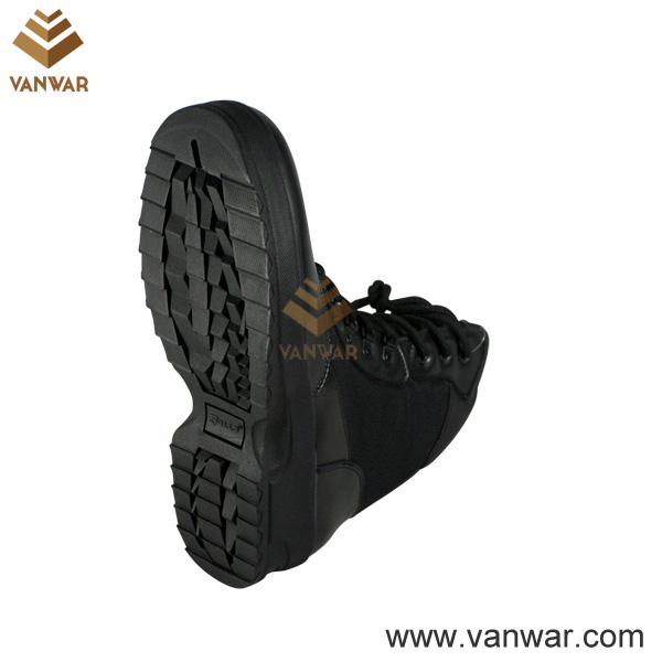 Comouflage Boot