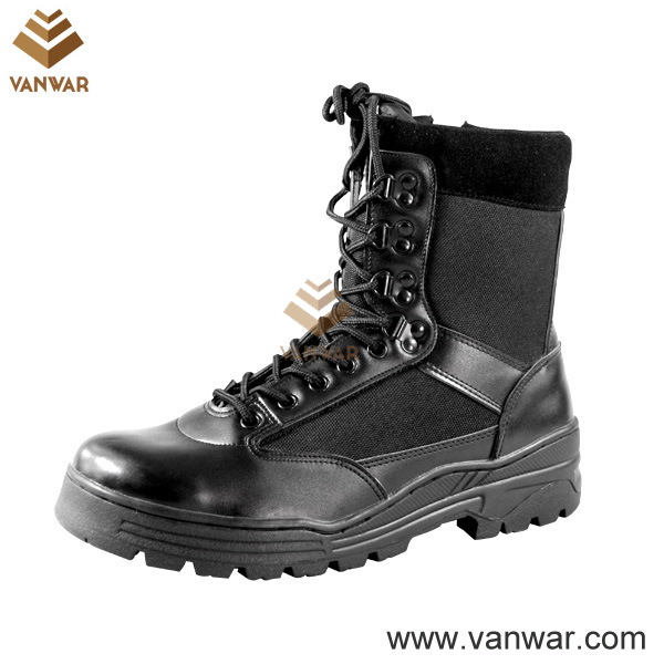 Comouflage Boot