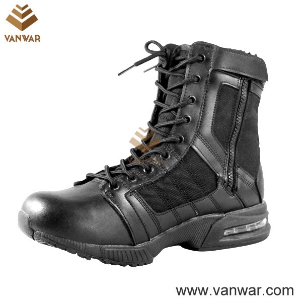 Comouflage Boot