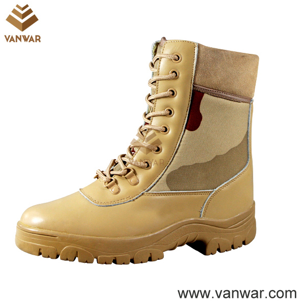 Desert Boots