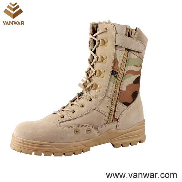 Desert Boots