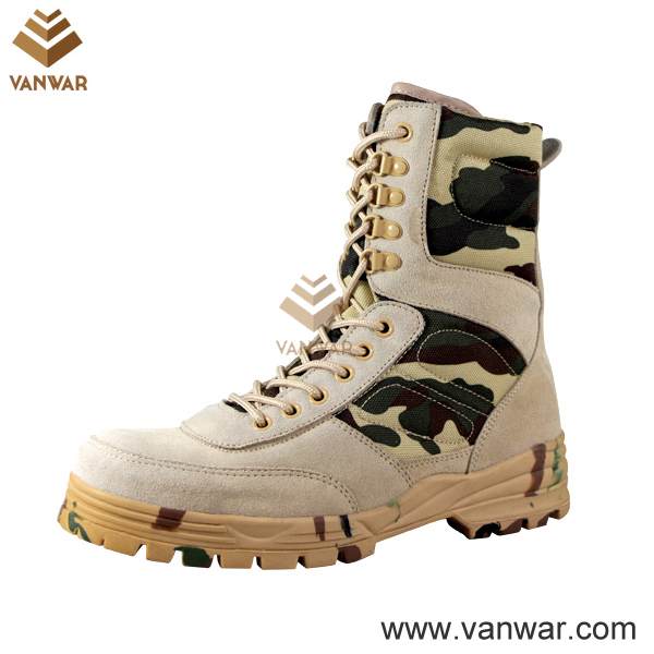 Desert Boots
