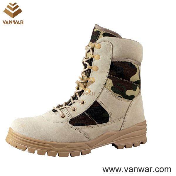 Desert Boots