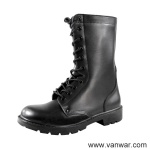 Combat Boots